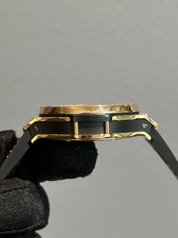 Hublot Big Bang 41 mm Leopard